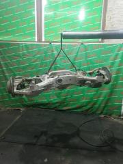 Балка задняя NISSAN FAIRLADY Z Z33 VQ35DE 2 ракурс