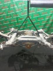 Балка задняя NISSAN FAIRLADY Z Z33 VQ35DE 4 ракурс