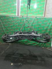 Балка задняя MAZDA CX-5 KE2AW SH-VPTS 1 ракурс
