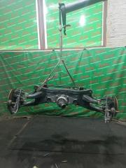 Балка задняя MAZDA CX-5 KE2AW SH-VPTS 3 ракурс