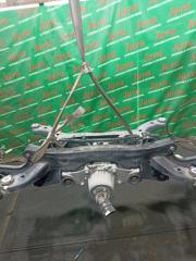 Балка задняя MAZDA CX-5 KE2AW SH-VPTS 4 ракурс