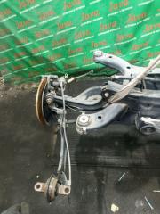 Балка задняя MAZDA CX-5 KE2AW SH-VPTS 5 ракурс