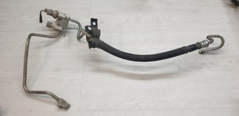 Трубки кондиционера HINO DUTRO XZU548 N04C-UE 2 ракурс Трубки кондиционера HINO DUTRO XZU548 N04C-UE 2 ракурс