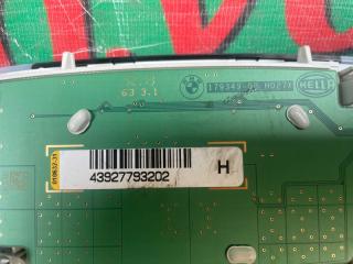 Плафон задний BMW 3-SERIES F30 N55B30A 43927793202 3 ракурс