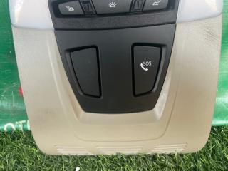 Плафон передний BMW 3-SERIES F30 N55B30A 9263878, 42931249602 3 ракурс