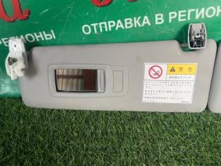 Козырек солнцезащитный передний BMW 3-SERIES F30 N55B30A 5 ракурс