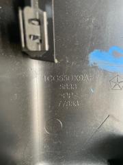 Обшивка багажника задняя JEEP WRANGLER JK ERB 1CG55DX9AF 4 ракурс