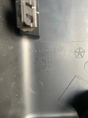 Обшивка багажника задняя JEEP WRANGLER JK ERB 1CG55DX9AF 4 ракурс