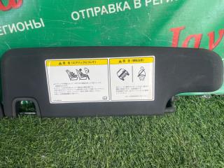 Козырек солнцезащитный JEEP WRANGLER JK ERB 3 ракурс Козырек солнцезащитный JEEP WRANGLER JK ERB 3 ракурс