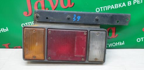 Запчасть стоп-сигнал задний левый ISUZU ELF 2005