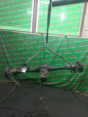 Мост задний MITSUBISHI MINICAB DS17V R06A 2 ракурс Мост задний MITSUBISHI MINICAB DS17V R06A 2 ракурс