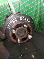 Мост задний MITSUBISHI MINICAB DS17V R06A 5 ракурс Мост задний MITSUBISHI MINICAB DS17V R06A 5 ракурс
