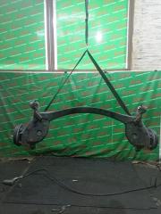 Балка задняя MAZDA DEMIO DJ5AS S5 1 ракурс