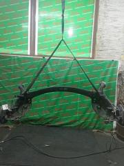 Балка задняя MAZDA DEMIO DJ5AS S5 2 ракурс
