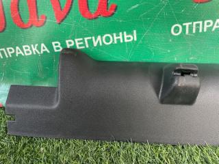 Пластик салона передний JEEP WRANGLER JK ERB 1AG97TRMAE 2 ракурс