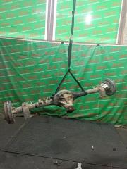 Мост задний MITSUBISHI MINICAB 2008