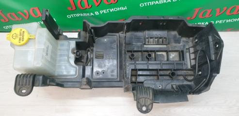 Бачок омывателя JEEP WRANGLER JK ERB 68079474AC 3 ракурс