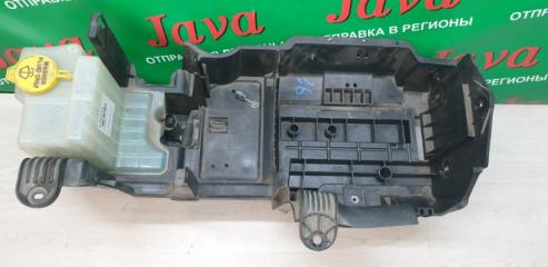 Бачок омывателя JEEP WRANGLER JK ERB 68079475AF 3 ракурс