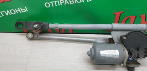 Трапеция дворников JEEP WRANGLER JK ERB 55077858AC 2 ракурс