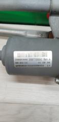 Трапеция дворников JEEP WRANGLER JK ERB 55077858AC 4 ракурс