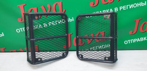 Накладка на стоп задняя JEEP WRANGLER 2012 контрактная Накладка на стоп задняя JEEP WRANGLER 2012