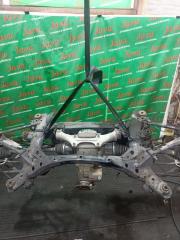 Балка задняя MAZDA RX-8 SE3P 13B 3 ракурс