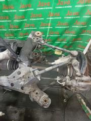 Балка задняя MAZDA RX-8 SE3P 13B 4 ракурс