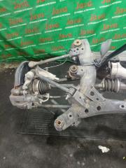 Балка задняя MAZDA RX-8 SE3P 13B 5 ракурс