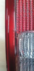Стоп-сигнал левый задний JEEP WRANGLER JK ERB 55078147AF 3 ракурс