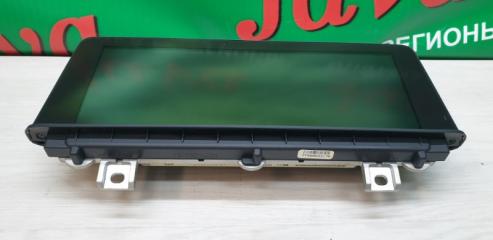Монитор BMW 3-SERIES F30 N55B30A 929224802 2 ракурс