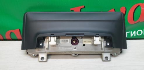 Монитор BMW 3-SERIES F30 N55B30A 929224802 3 ракурс