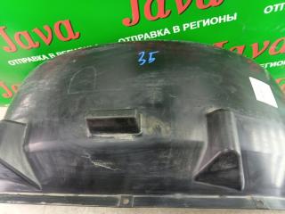 Подкрылок правый задний JEEP WRANGLER JK ERB 55157126AG 4 ракурс