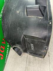 Подкрылок правый задний JEEP WRANGLER JK ERB 55157126AG 5 ракурс