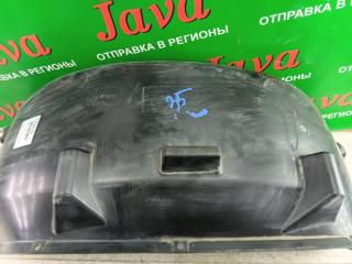 Подкрылок левый задний JEEP WRANGLER JK ERB 55157127AG 4 ракурс