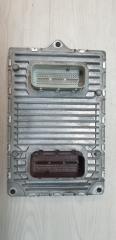 Блок efi JEEP WRANGLER JK ERB P05150608AC 3 ракурс Блок efi JEEP WRANGLER JK ERB P05150608AC 3 ракурс