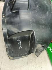 Подкрылок левый задний JEEP WRANGLER JK ERB 55157127AJ 4 ракурс