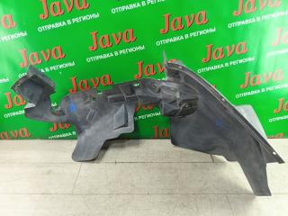 Подкрылок левый передний JEEP WRANGLER JK ERB 55157117AH 1 ракурс