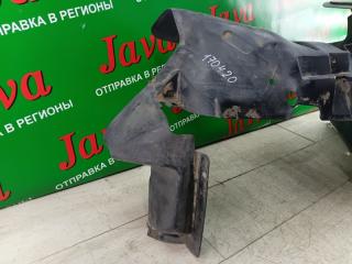 Подкрылок левый передний JEEP WRANGLER JK ERB 55157117AH 2 ракурс