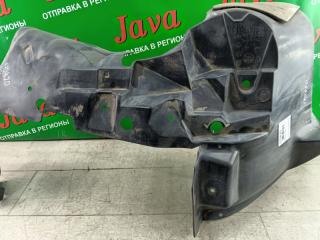 Подкрылок левый передний JEEP WRANGLER JK ERB 55157117AH 3 ракурс