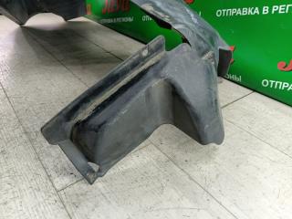 Подкрылок правый передний JEEP WRANGLER JK ERB 55157116AH 2 ракурс