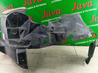 Подкрылок правый передний JEEP WRANGLER JK ERB 55157116AH 3 ракурс