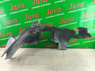 Подкрылок правый передний JEEP WRANGLER JK ERB 55157116AH 1 ракурс