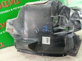 Подкрылок правый передний JEEP WRANGLER JK ERB 55157116AH 5 ракурс