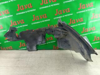 Подкрылок левый передний JEEP WRANGLER JK ERB 55157117AH 1 ракурс
