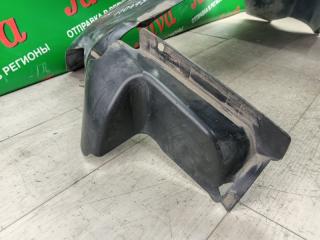 Подкрылок левый передний JEEP WRANGLER JK ERB 55157117AH 2 ракурс