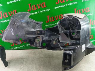 Подкрылок левый передний JEEP WRANGLER JK ERB 55157117AH 3 ракурс