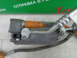Компрессор кондиционера BMW 3-SERIES F30 N55B30A 934531301 2 ракурс