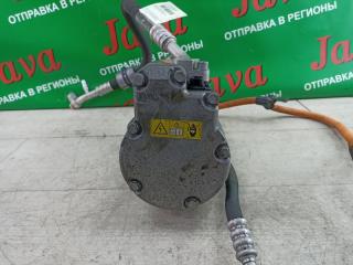 Компрессор кондиционера BMW 3-SERIES F30 N55B30A 934531301 4 ракурс