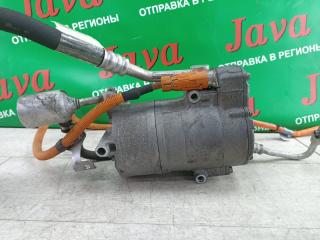Компрессор кондиционера BMW 3-SERIES F30 N55B30A 934531301 5 ракурс