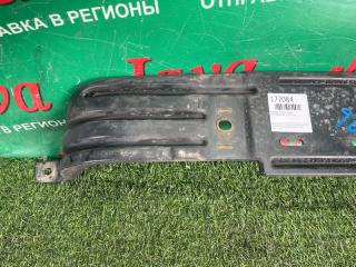 Заглушка бампера передняя JEEP WRANGLER JK ERB 1CB04RXFAC 2 ракурс